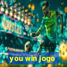 you win jogo